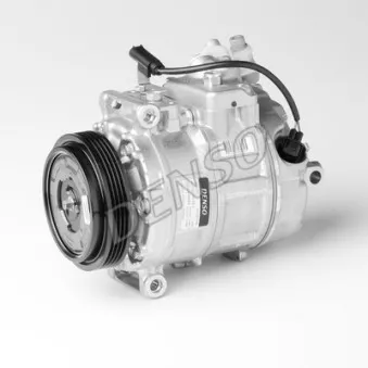 Compresseur, climatisation DENSO DCP05021