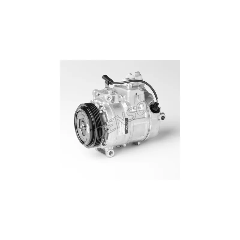 Compresseur, climatisation DENSO DCP05021