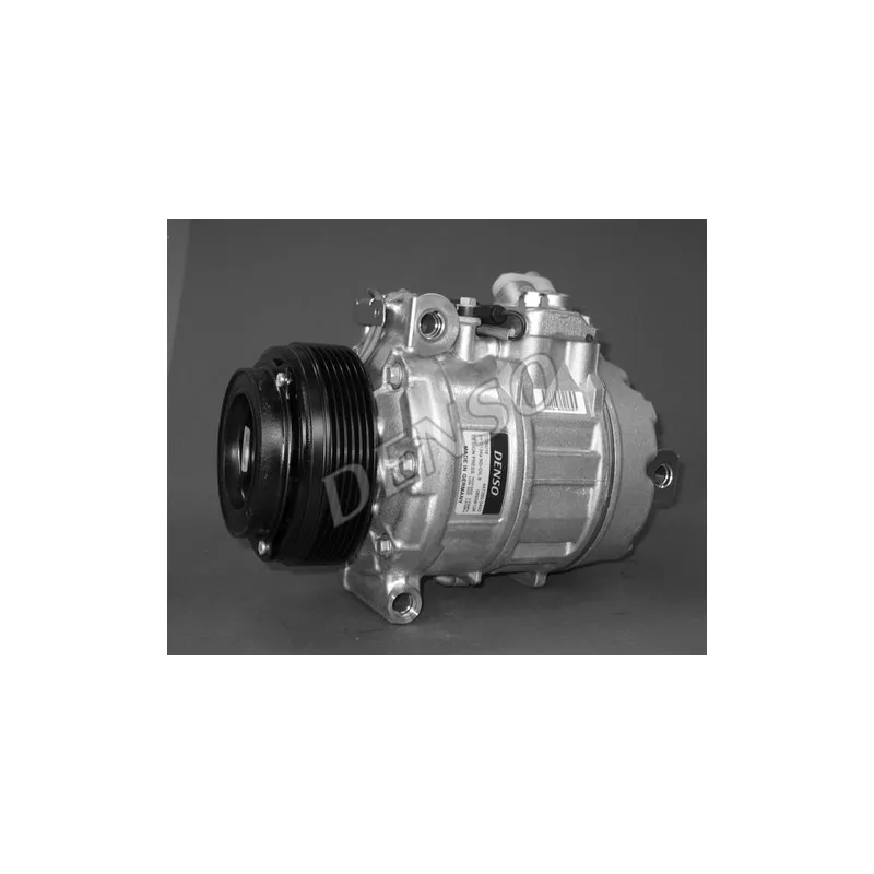 Compresseur, climatisation DENSO DCP05031