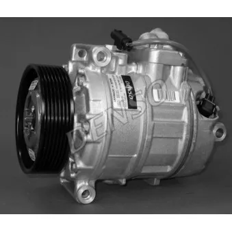 Compresseur, climatisation DENSO DCP05033
