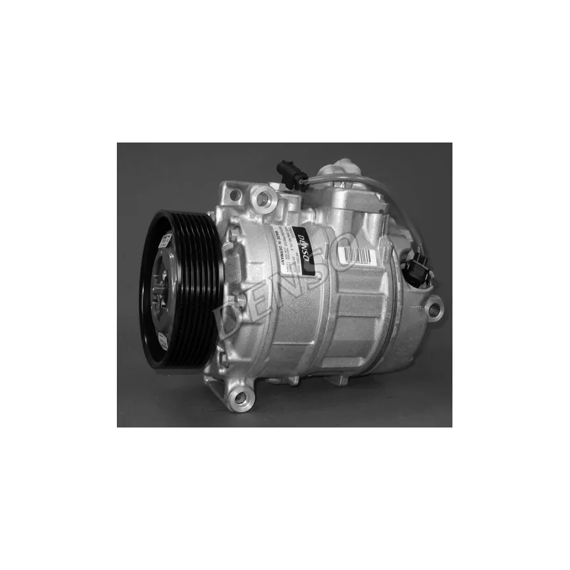 Compresseur, climatisation DENSO DCP05033