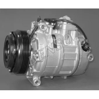 Compresseur, climatisation DENSO DCP05034