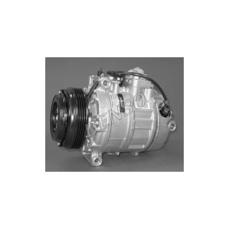 Compresseur, climatisation DENSO DCP05034