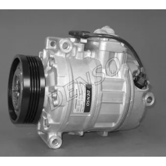 Compresseur, climatisation DENSO DCP05035