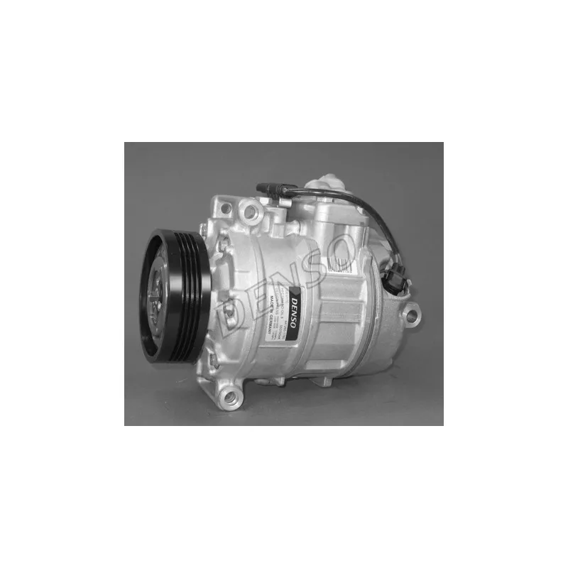 Compresseur, climatisation DENSO DCP05035