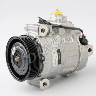 Compresseur, climatisation DENSO DCP05036