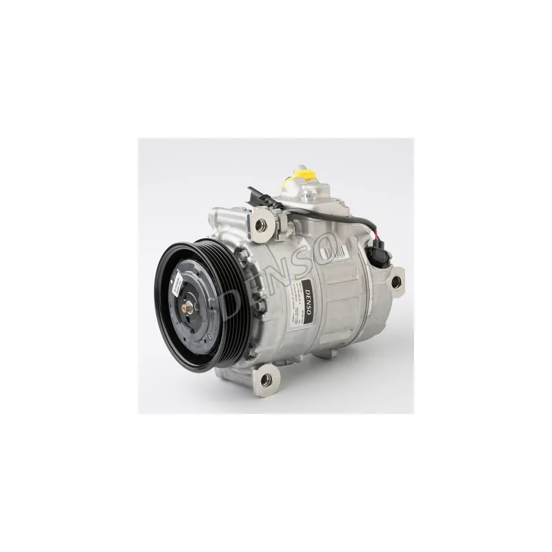 Compresseur, climatisation DENSO DCP05036