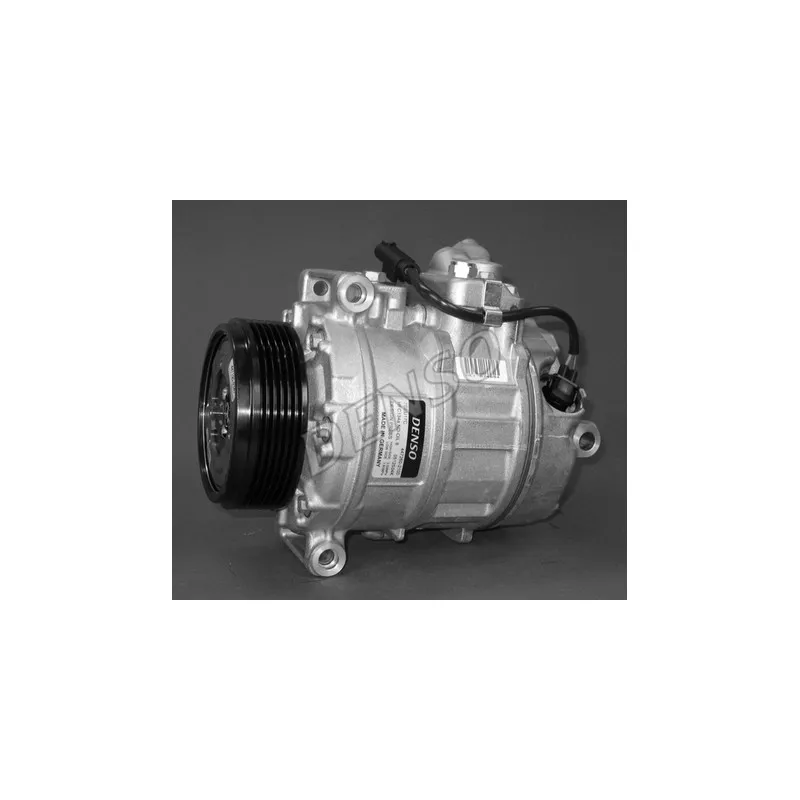Compresseur, climatisation DENSO DCP05037