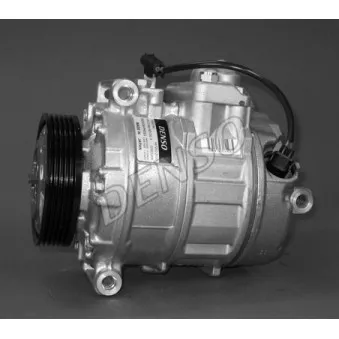 Compresseur, climatisation DENSO DCP05038