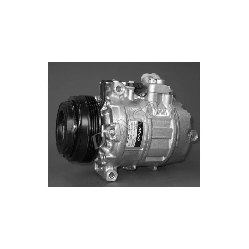 Compresseur, climatisation DENSO DCP05039