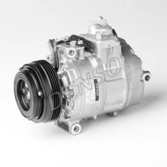 Compresseur, climatisation DENSO DCP05040