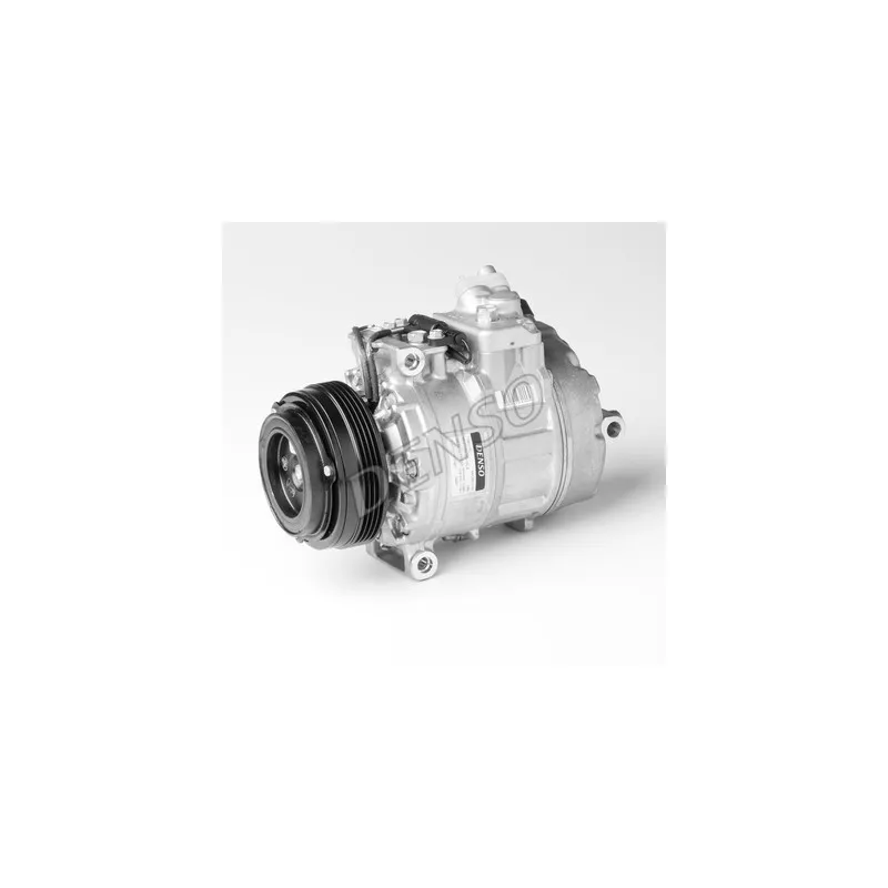 Compresseur, climatisation DENSO DCP05040