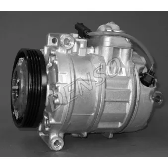 Compresseur, climatisation DENSO DCP05042