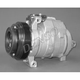 Compresseur, climatisation DENSO DCP05046