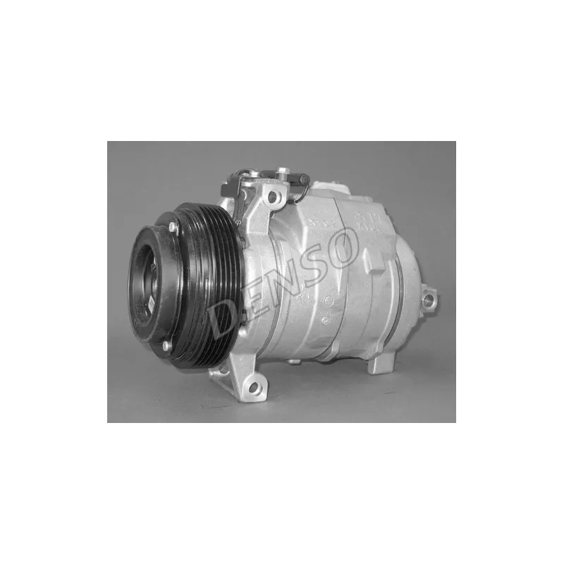 Compresseur, climatisation DENSO DCP05046