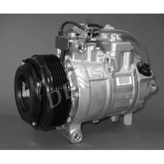 Compresseur, climatisation DENSO DCP05050