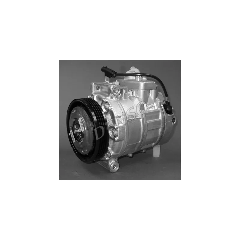 Compresseur, climatisation DENSO DCP05052