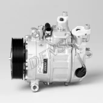 Compresseur, climatisation DENSO DCP05060