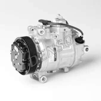 Compresseur, climatisation DENSO DCP05061