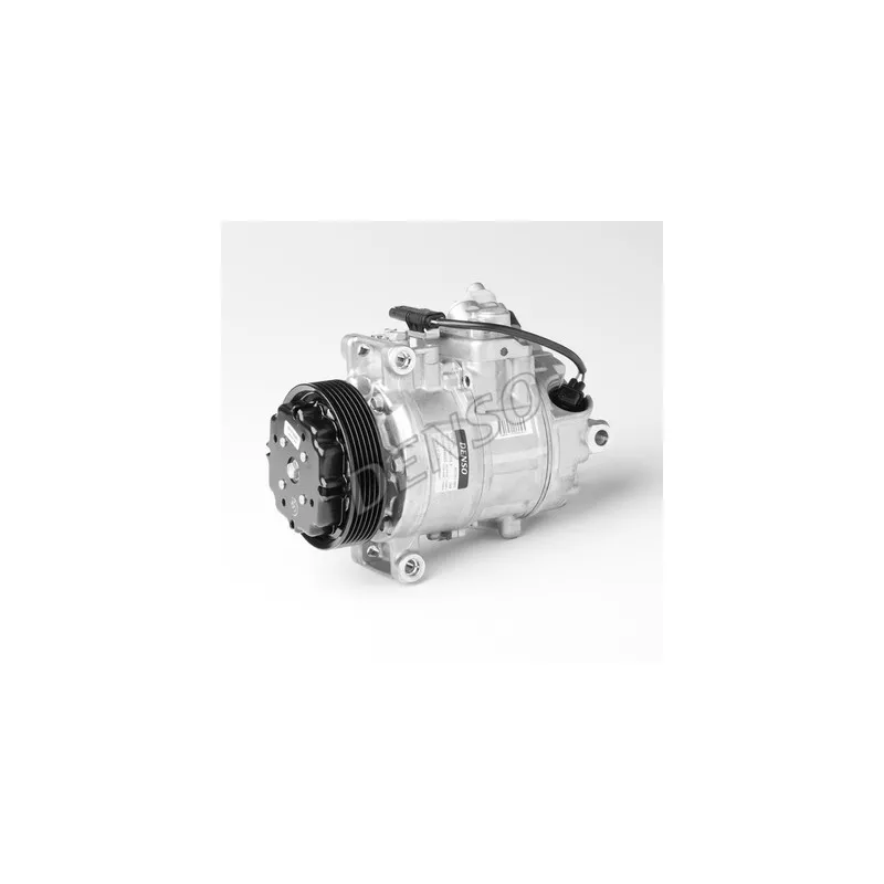 Compresseur, climatisation DENSO DCP05061