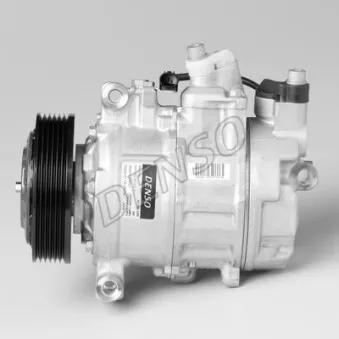 Compresseur, climatisation DENSO DCP05062