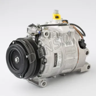 Compresseur, climatisation DENSO DCP05076