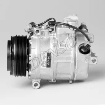 Compresseur, climatisation DENSO DCP05077