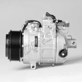 Compresseur, climatisation DENSO DCP05078