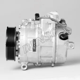 Compresseur, climatisation DENSO DCP05079