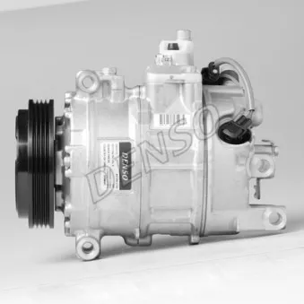 Compresseur, climatisation DENSO DCP05080