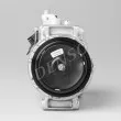 Compresseur, climatisation DENSO DCP05080 - Visuel 2