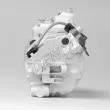 Compresseur, climatisation DENSO DCP05080 - Visuel 3