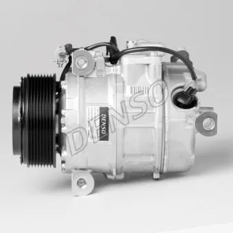 Compresseur, climatisation DENSO DCP05081