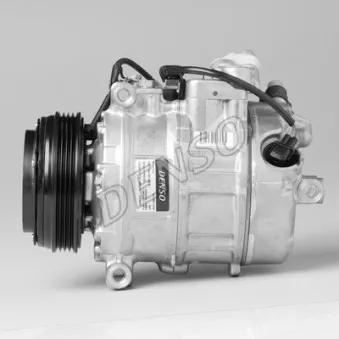 Compresseur, climatisation DENSO DCP05082