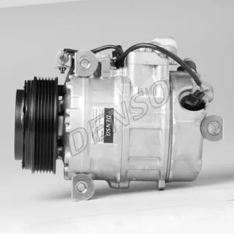 Compresseur, climatisation DENSO