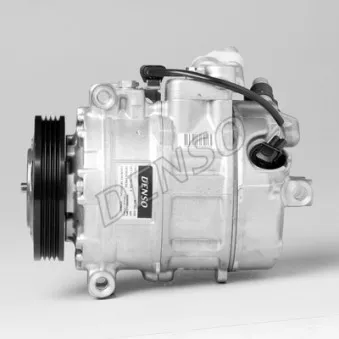 Compresseur, climatisation DENSO DCP05084