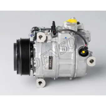 Compresseur, climatisation DENSO DCP05088