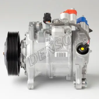 Compresseur, climatisation DENSO DCP05091