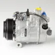 Compresseur, climatisation DENSO DCP05093 - Visuel 1