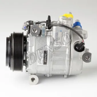 Compresseur, climatisation DENSO DCP05093