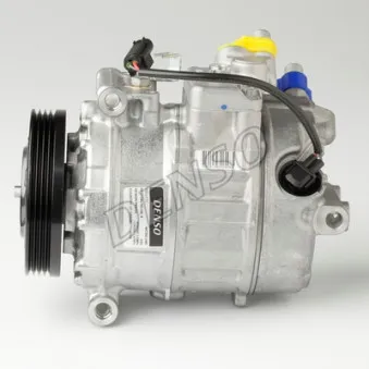 Compresseur, climatisation DENSO DCP05094