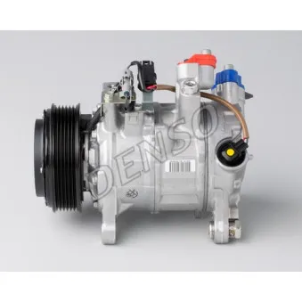 Compresseur, climatisation DENSO DCP05095