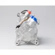 Compresseur, climatisation DENSO DCP05095 - Visuel 3