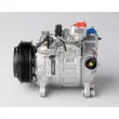 Compresseur, climatisation DENSO DCP05096 - Visuel 1