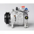 Compresseur, climatisation DENSO DCP05097 - Visuel 1