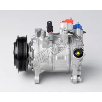 Compresseur, climatisation DENSO DCP05099