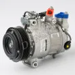 Compresseur, climatisation DENSO DCP05104 - Visuel 1