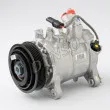 Compresseur, climatisation DENSO DCP05105 - Visuel 1