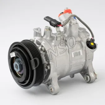 Compresseur, climatisation DENSO DCP05105