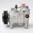 Compresseur, climatisation DENSO DCP05105 - Visuel 2